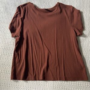 Old Navy Tee